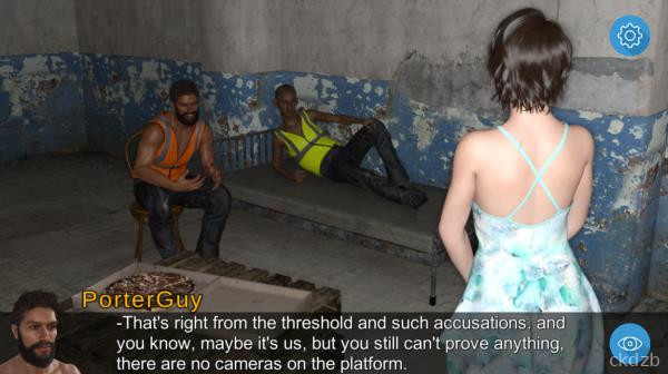 One More Simple Story Screenshot 4