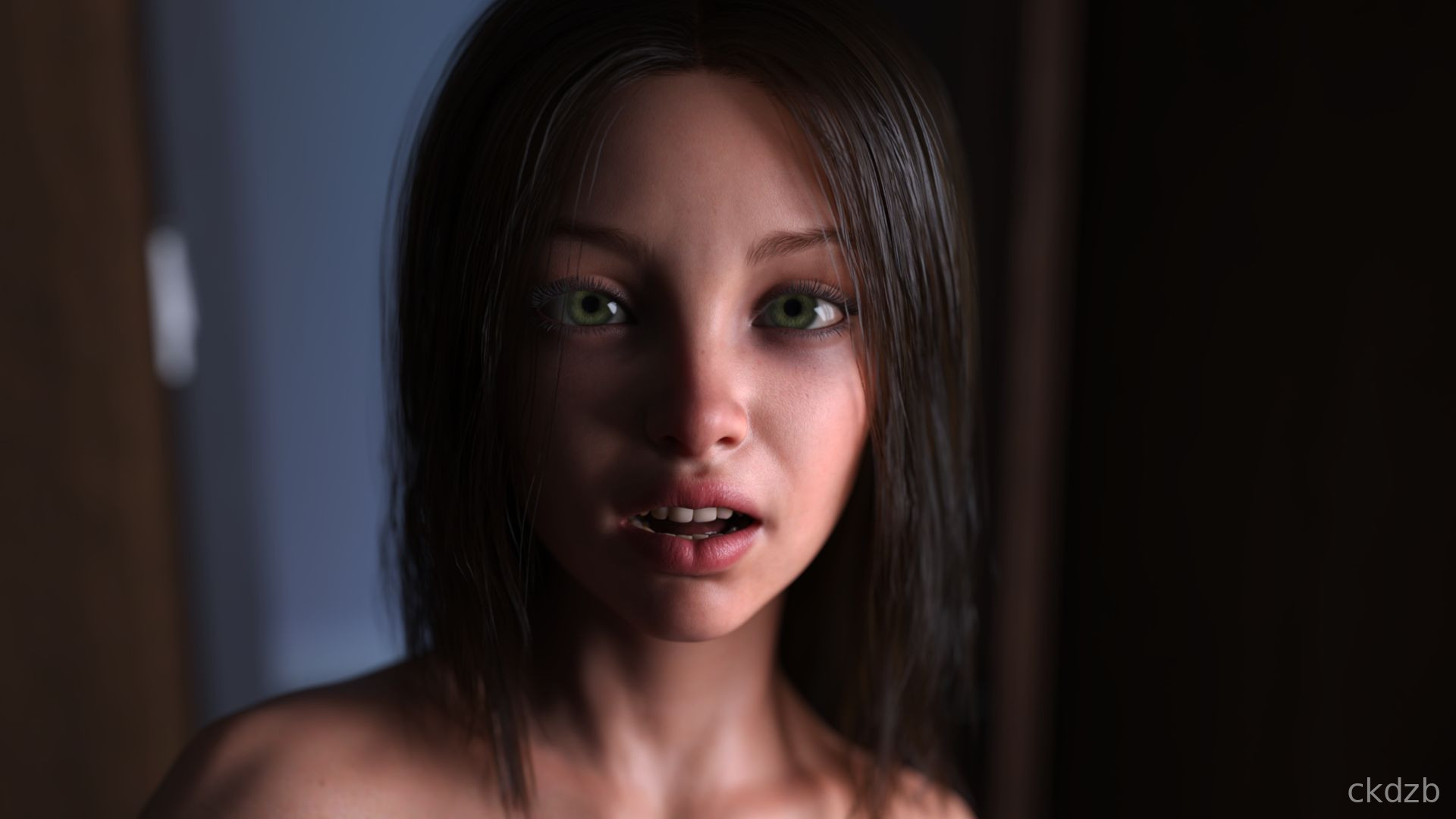 Such a Sharp Pain Screenshot 1