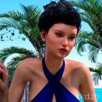 Beach Bitch