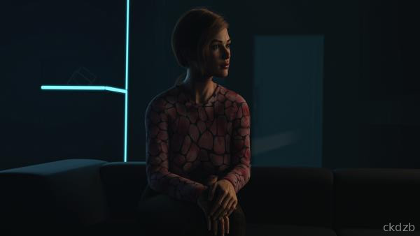 Tears In Rain Screenshot 2