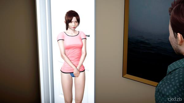 Recorded Temptation Screenshot 4