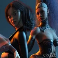 JL: Next Generation