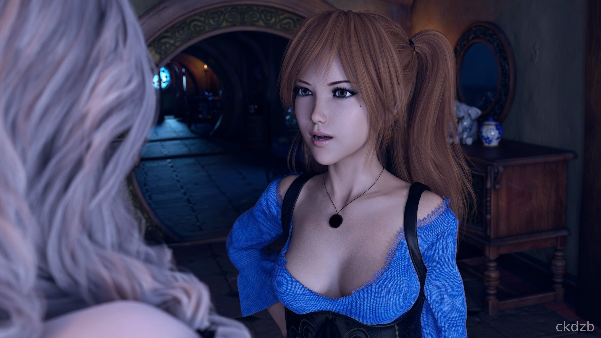 Rebel Duet Screenshot 3