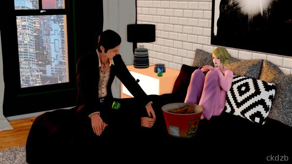 The Arson Betrayal Screenshot 2