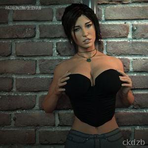 Croft Adventures