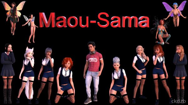 Maou-Sama Screenshot 3