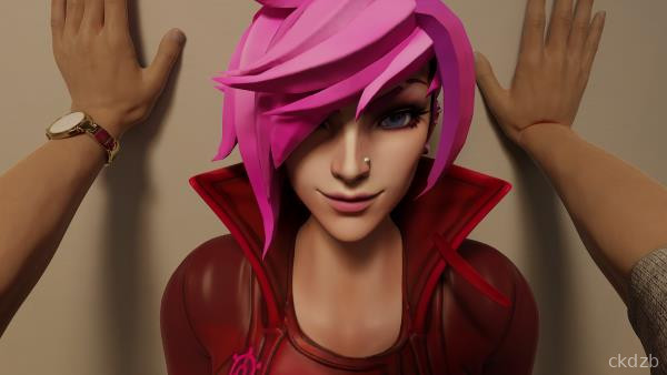 Become the League Screenshot 2