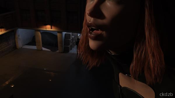 Blood Destiny Screenshot 1