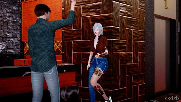 Recorded Temptation Screenshot 2