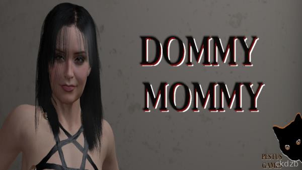 Dommy Mommy Screenshot 3