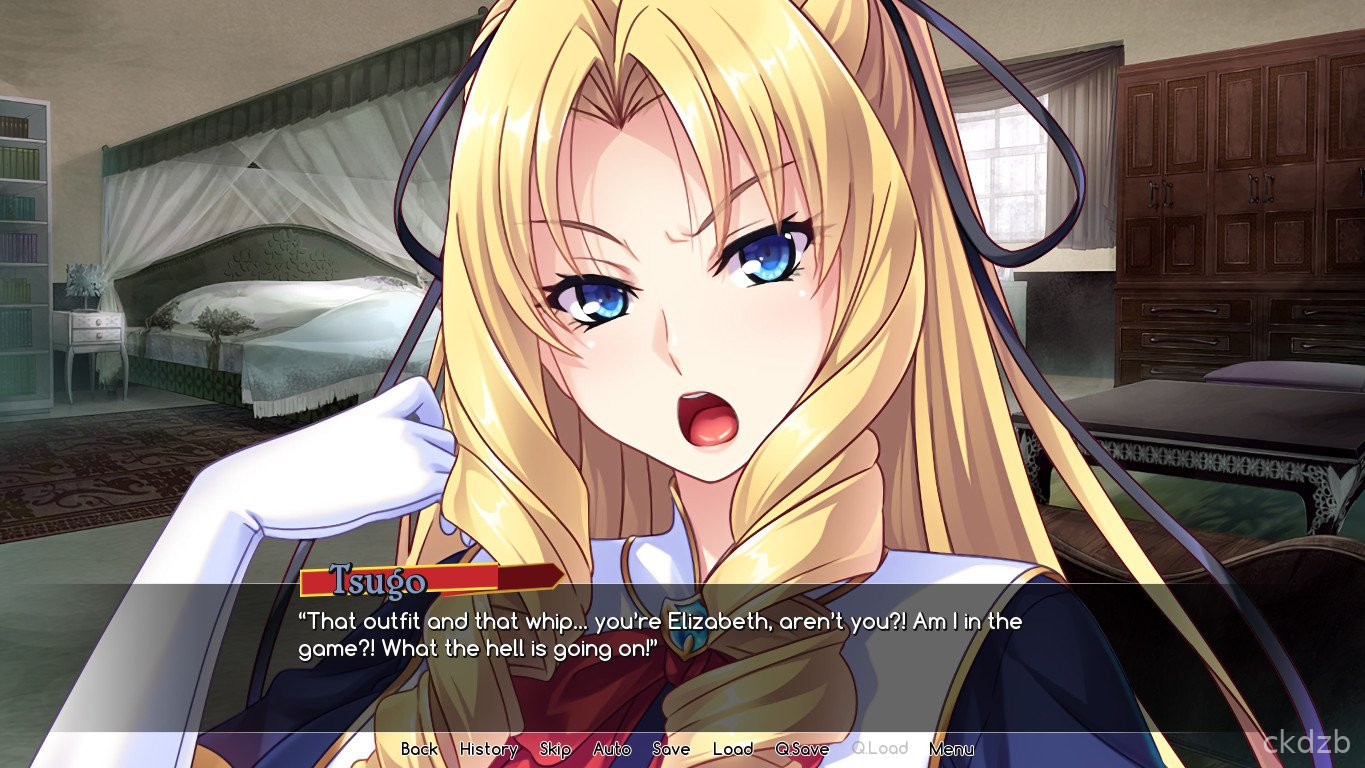 Aristocunts Screenshot 3