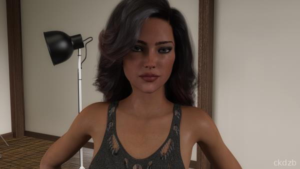 Under The Moonlight Screenshot 1
