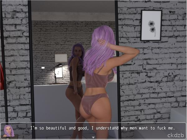 Marie 2 My Best Friend “Tomorrow” Screenshot 2