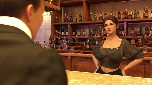 Wicked Ways Screenshot 1