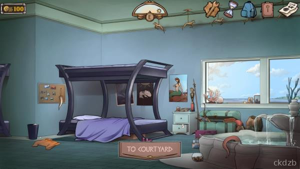 Demigod Quest Screenshot 3