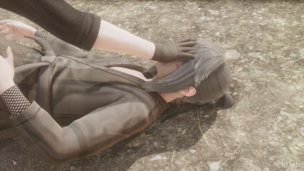 Lycoris Radiata Screenshot 2