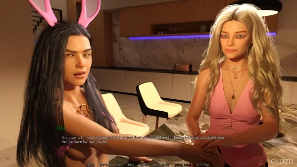 Redemption Screenshot 2