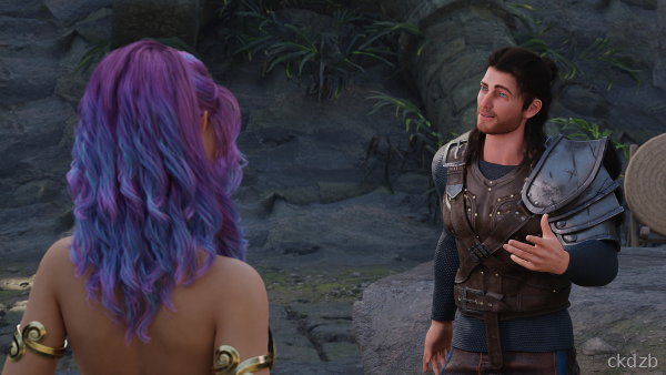 Forbidden Fantasy Screenshot 3