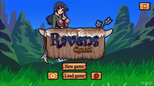 Ravens Quest Screenshot 3
