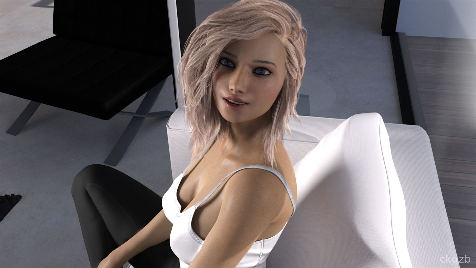 Vertices Screenshot 2