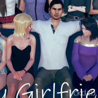 My Girlfriends