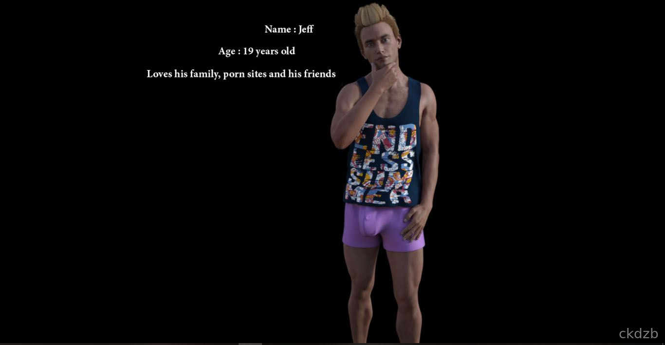 Nothing Can Stop Me Screenshot 2
