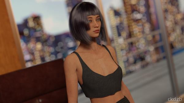 A Thousand Rounds Screenshot 3
