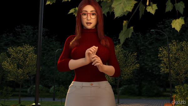 Unknown Prodigy Screenshot 2