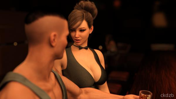 A Thousand Rounds Screenshot 4