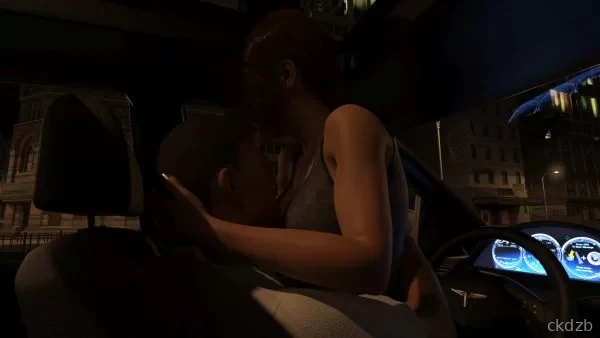 Take the Reins Screenshot 2