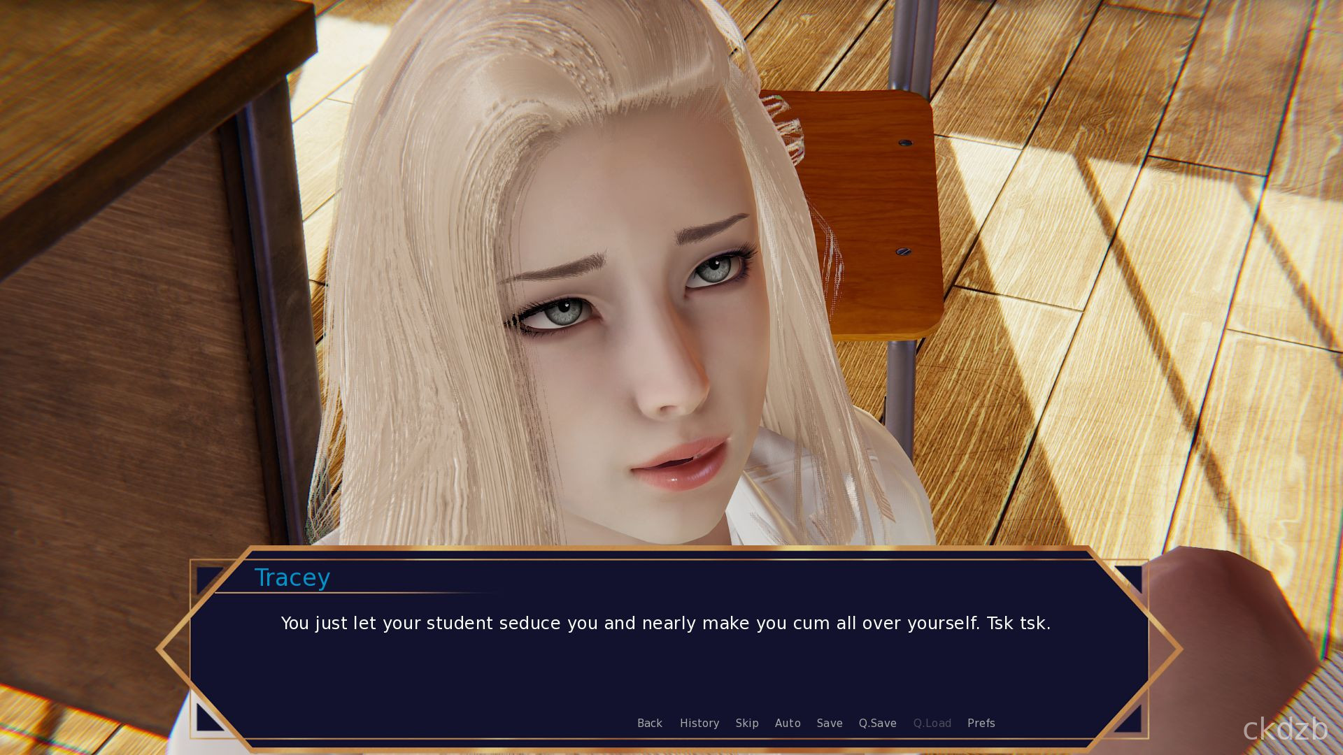 BBStories Screenshot 3