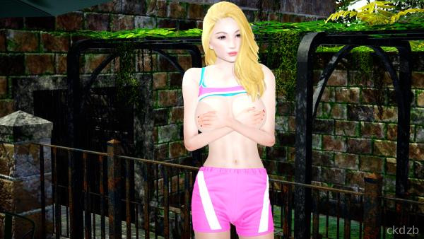 Recorded Temptation Screenshot 1