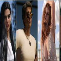 Love, Honor, Betray