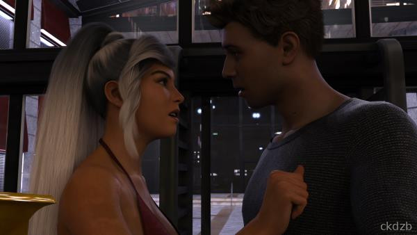 B.E.S.T The Game Screenshot 2