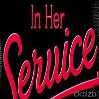 In Her Service