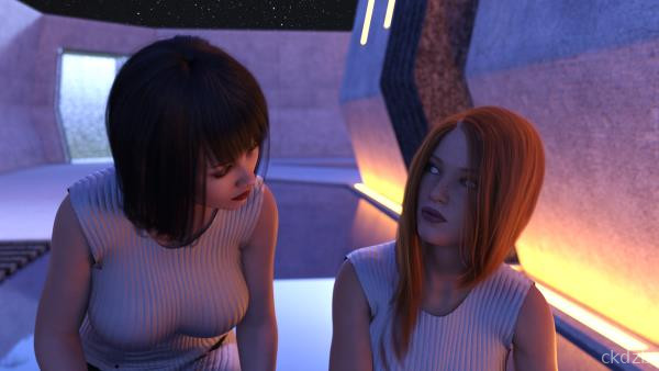Follow the Leader Screenshot 1