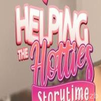 Helping the Hotties Storytime: Kiaras story