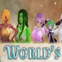 Worlds Crossing Academy