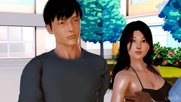 Let the Nightshine In Screenshot 3