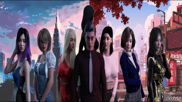Dilemma of Devotion Screenshot 3