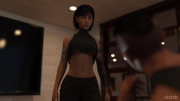 A Thousand Rounds Screenshot 2