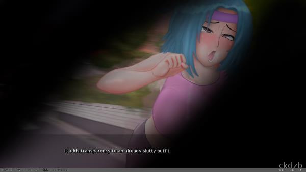 Hitomis Sick Pleasure Screenshot 1