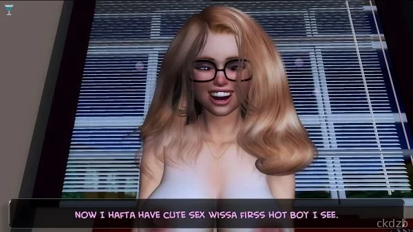 Substance Abuse Awareness Training Screenshot 3