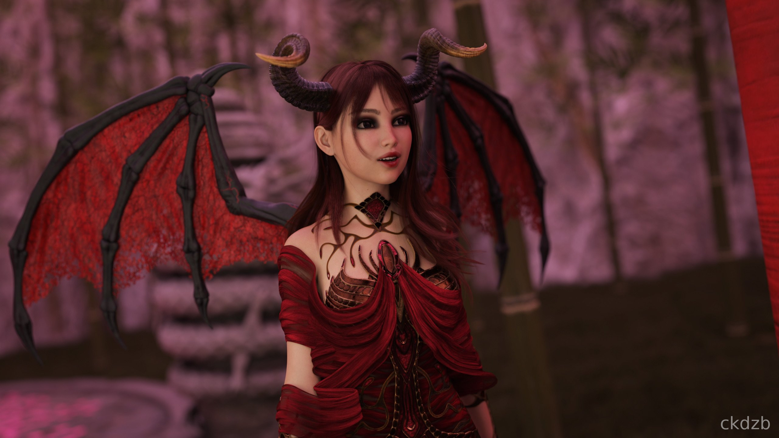 Rebel Duet Screenshot 2