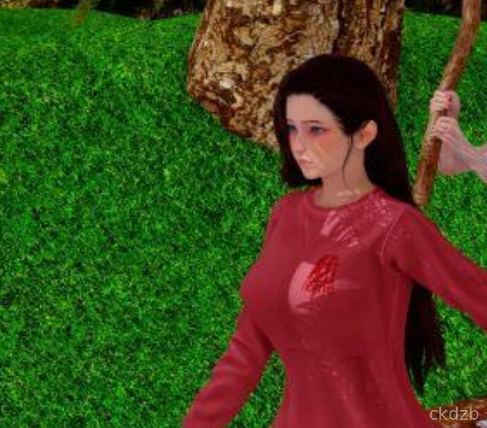 The SunLeaf Resort Screenshot 1