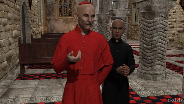 A Fathers Sins Screenshot 4