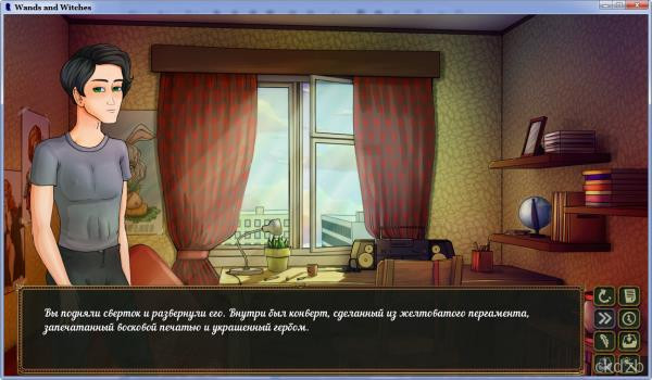 Wands and Witches Screenshot 4