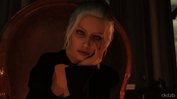 Under The Moonlight Screenshot 3