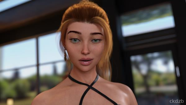 A Thousand Rounds Screenshot 1