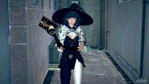 Book of Corruption Screenshot 1